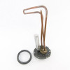 Kit brida, resistencia, junta y ánodo para termo eléctrico Thermor Concept Horizontal, repuesto original código 060462 Kit brida, resistencia, junta y ánodo para termo eléctrico Thermor Concept Horizontal, repuesto original código 060462